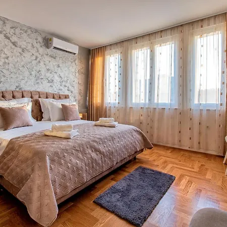 Apartamento New! Luxury Dona Split