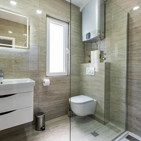 New! Luxury Dona Apartamento *
