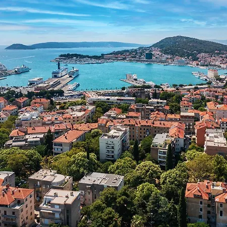 Apartment New! Luxury Dona *