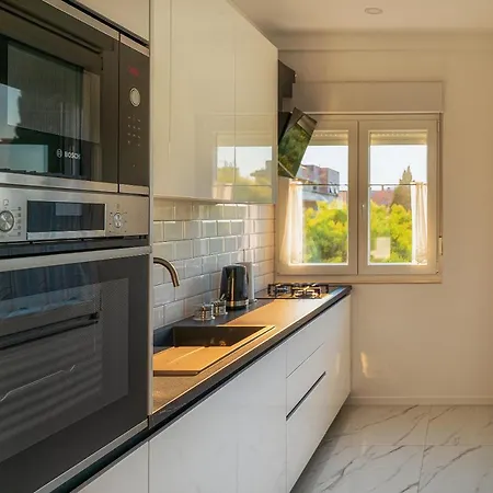 Apartman New! Luxury Dona *