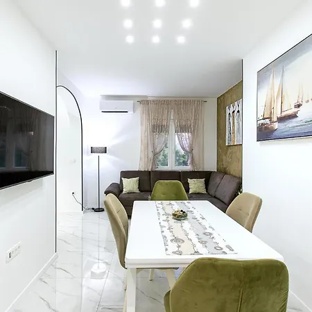 New! Luxury Dona Apartment Split