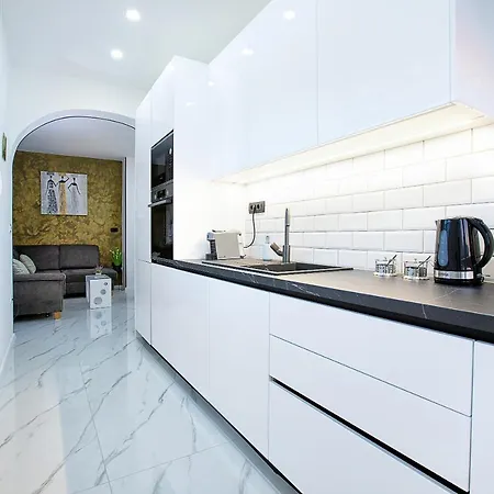 Apartment New! Luxury Dona