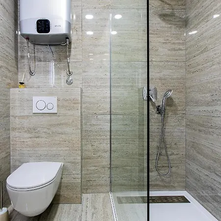 Apartment New! Luxury Dona *