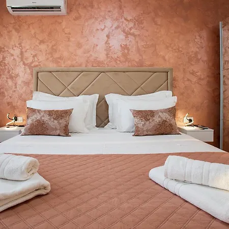 New! Luxury Dona Apartman *