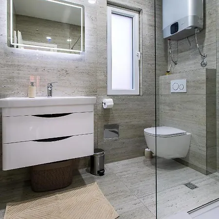 Apartment New! Luxury Dona Split