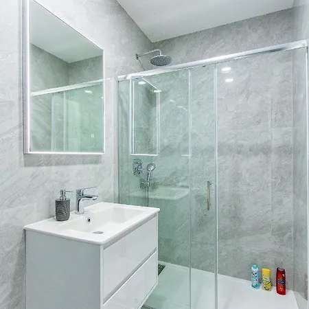 Apartment New! Luxury Dona