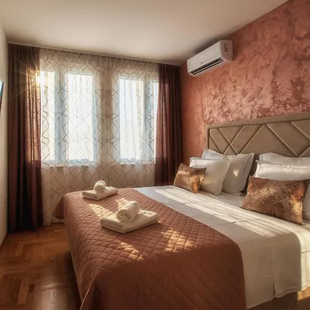 アパート New! Luxury Dona *